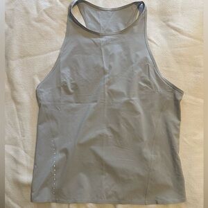 Lululemon Lightweight Stretch Run Tank